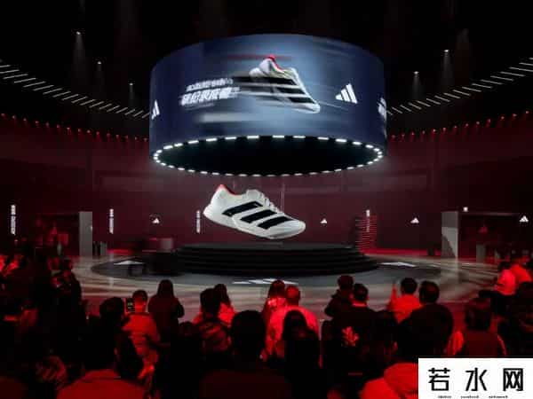 阿迪达斯ADIZERO PRO