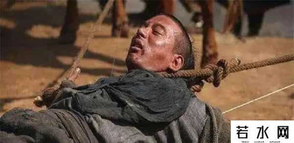 从背后抓住前面两座大山