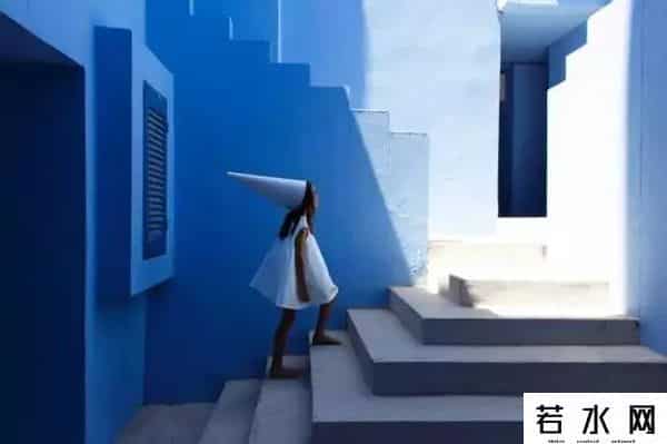 蔡康永对话纪念碑谷2