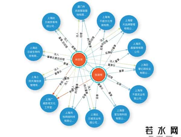 张庭TST公司成被执行人
