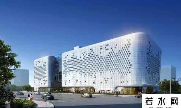 阿里体育电竞馆