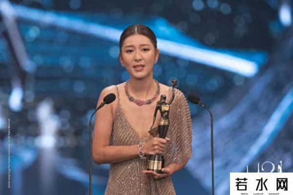 《白日之下》斩获金像三项大奖