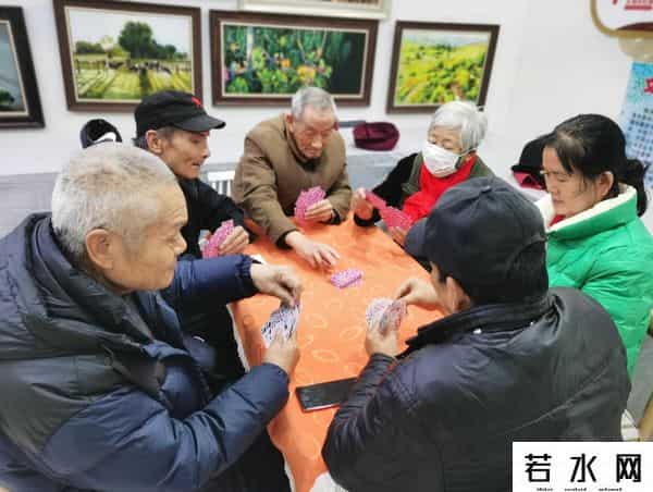 一道道棋牌游戏