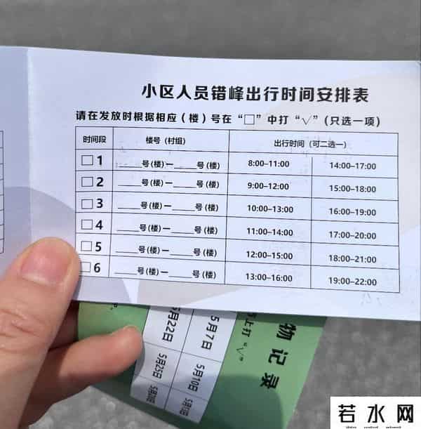 居家隔离时上海居民在干嘛