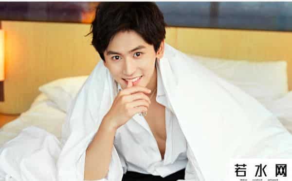 山东卫视删除张哲瀚琅琊榜戏份