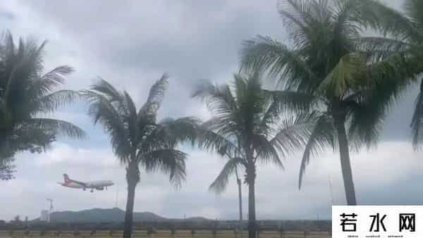 三亚谈阳康涌入-可以正常来