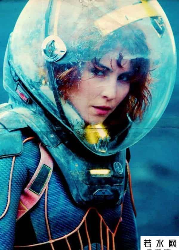 普罗米修斯 字幕