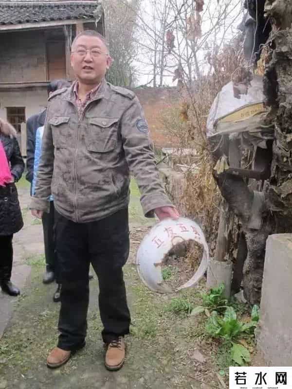 捡破烂一年挣800亿