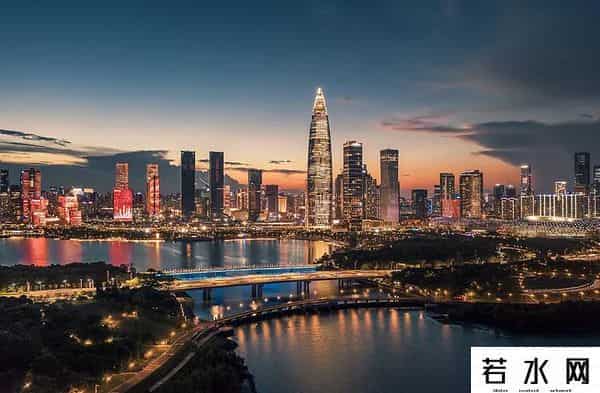 越南出口大幅超深圳