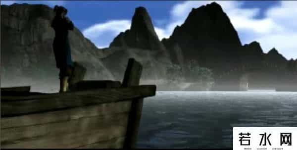 月影传说网络版