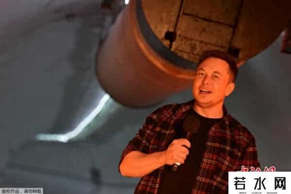 马斯克时隔半年重登世界首富宝座