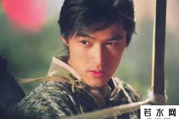 仙剑奇侠传1翻拍