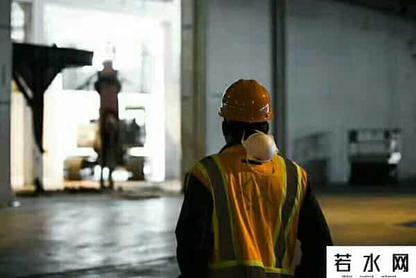 实探贾跃亭美国造车工厂