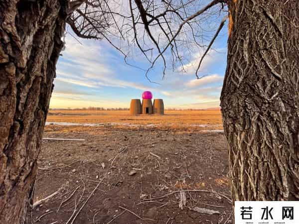 清华教授花20多万为村民3D打印住宅