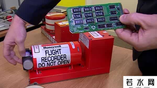 黑匣子数据为何不能上传到云端