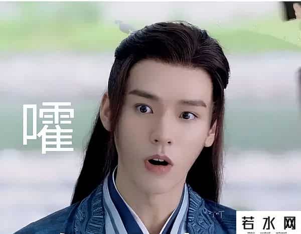 龚俊代言百度APP