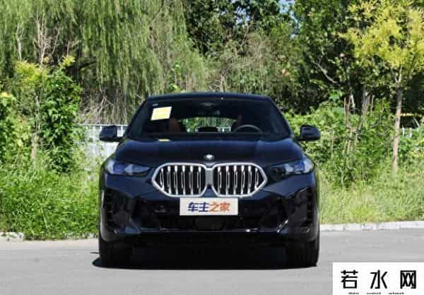 销量下跌超30% 宝马重启价格战