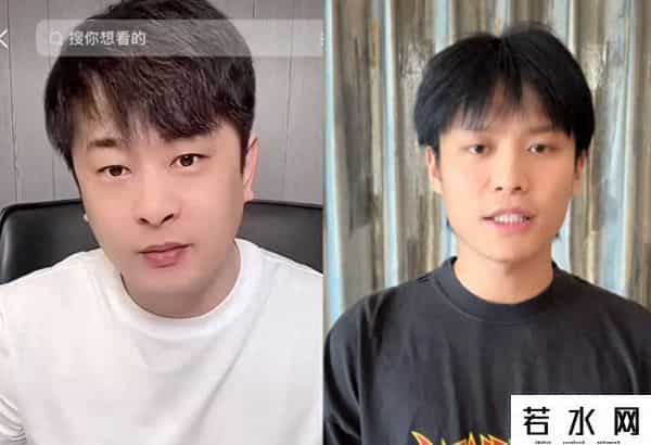 蟹太太回应卷入辛巴三只羊纠纷