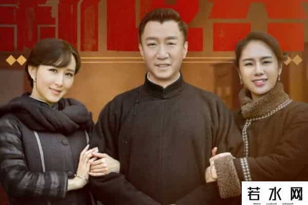 孙红雷黑帮电影