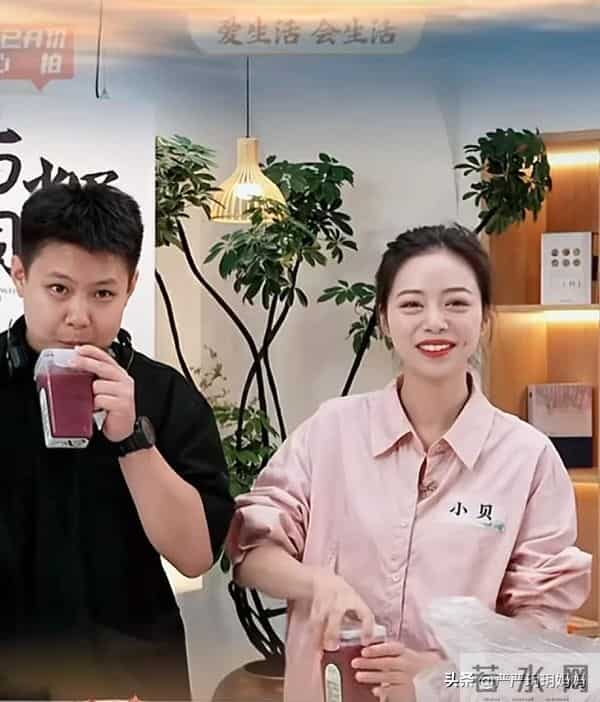 中国体育圈最出名的3xl女生