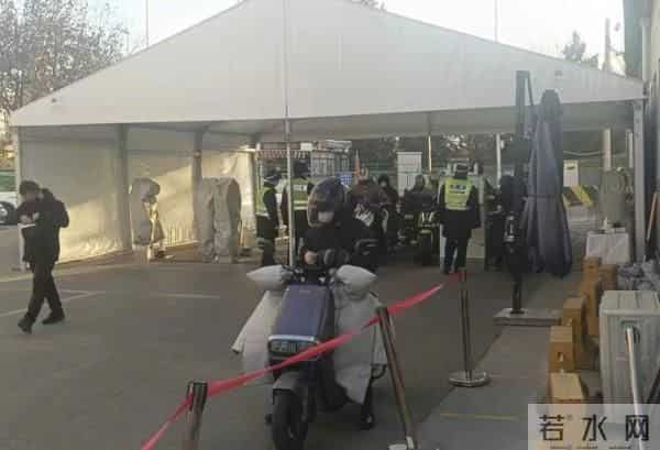 多地防疫检查站撤除