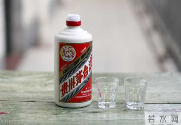 茅台损失近9500亿