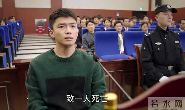 江歌案被翻拍 当事人刘鑫发声明