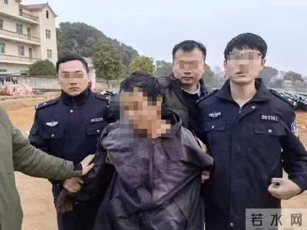 江西留守祖孙4人遇害 当地村民发声