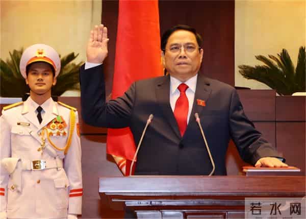 越南德国高层访华你追我赶