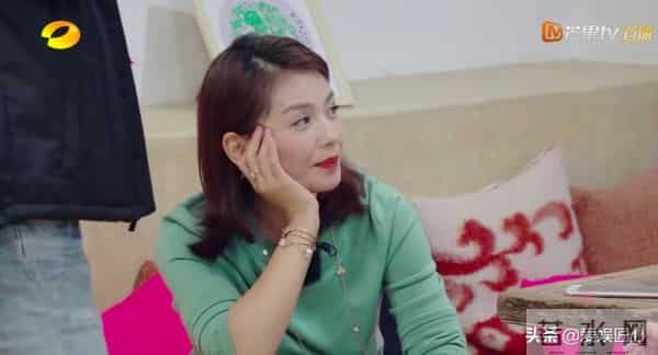 刘涛问张翰怎么变成现在这样