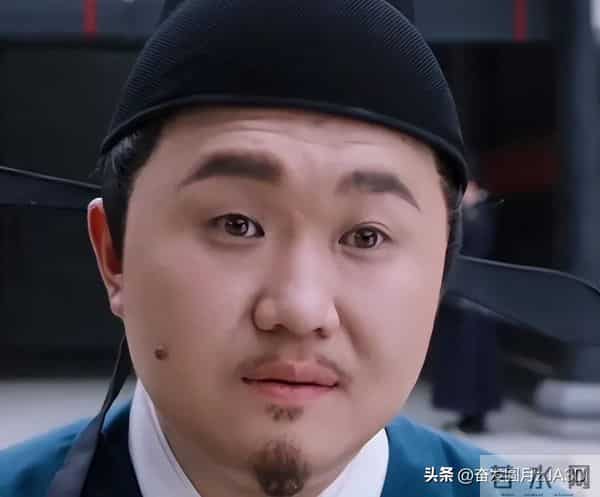 张百乔道歉-我演了一个很坏的人