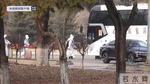 吉林农科院学生发声