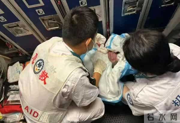 妇联回应男子称16岁怀孕女友走丢