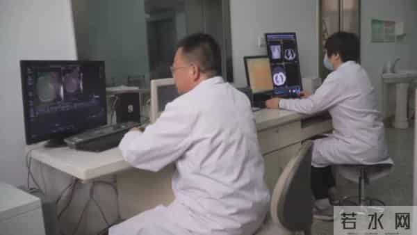 高考生查分次日突发脑出血