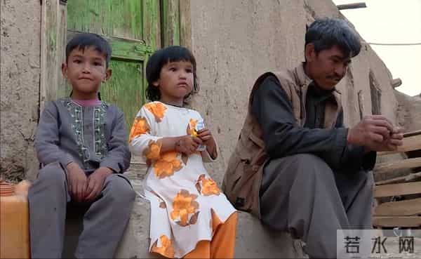 阿富汗有石油吗