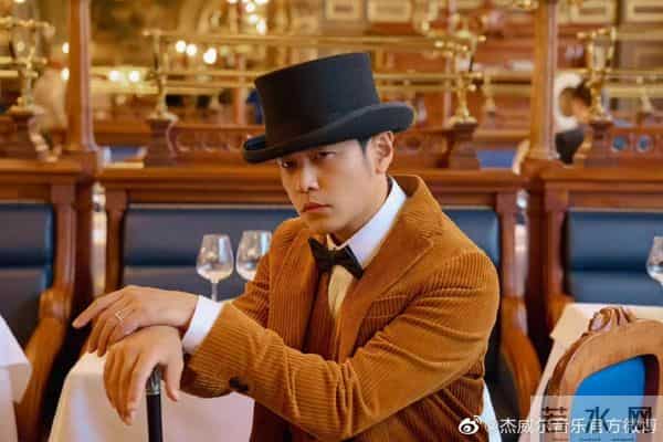 周杰伦被差评淹没