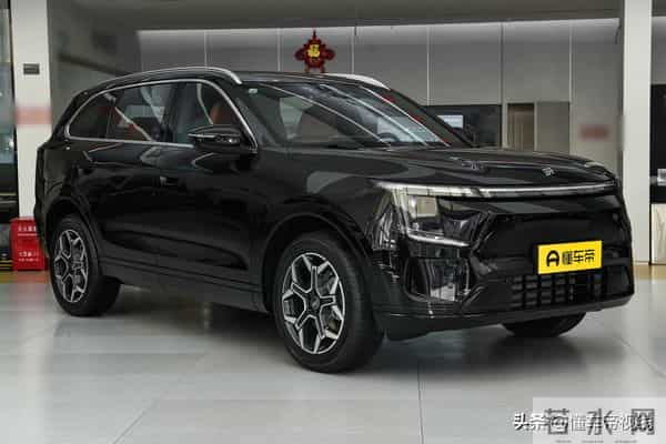 比亚迪宋PLUS冠军版开启预售