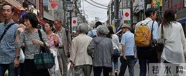 据说每个城市都来了1亿人