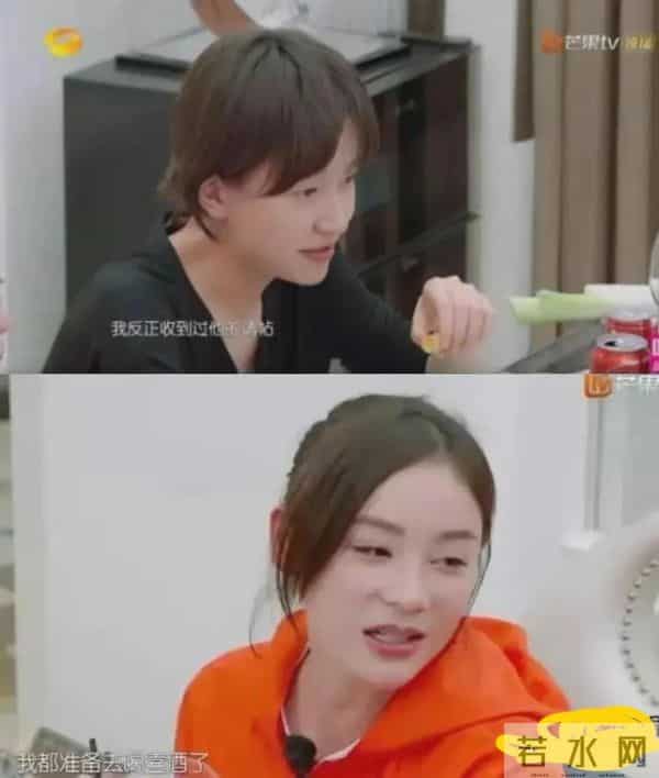 樊胜美男人出轨琅琊榜长公主