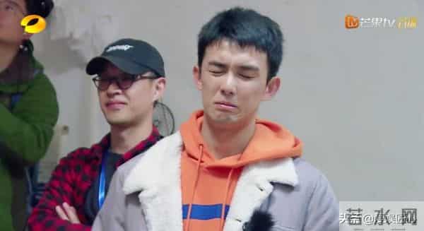 刘涛问张翰怎么变成现在这样