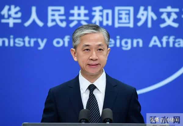 美台齐吹“台海战争”号 国台办驳斥