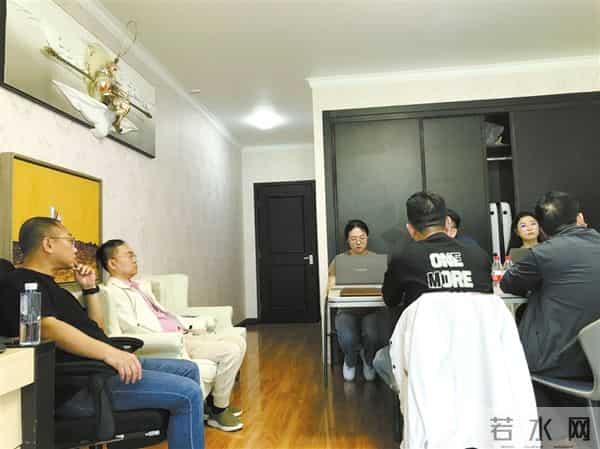 蔡磊想在死前救下100万人