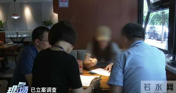 男子团购10斤小龙虾称重仅5斤