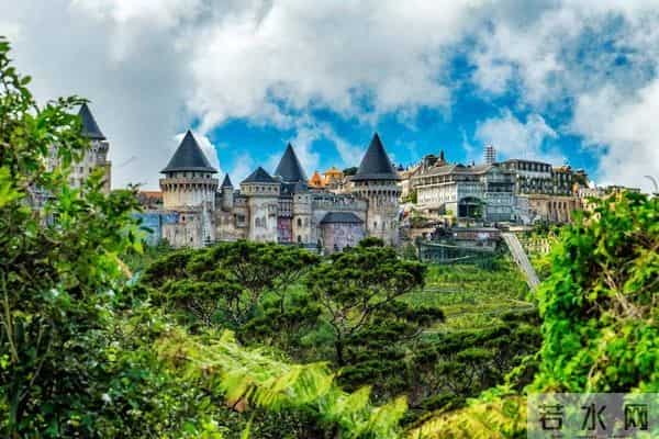 泰国广告劝你吃蔬菜