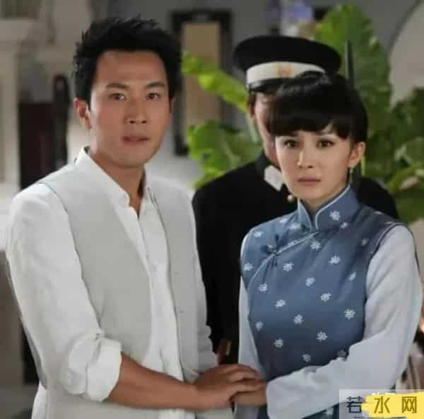 樊胜美男人出轨琅琊榜长公主