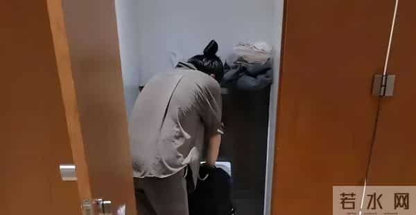 阿芬找到工作了