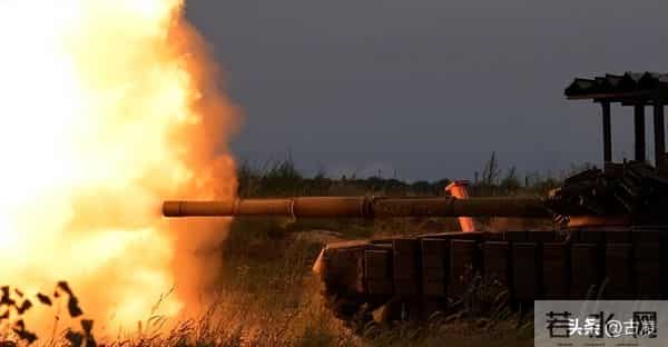 普京称基辅反攻失败