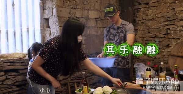 快乐大本营炎亚纶2012