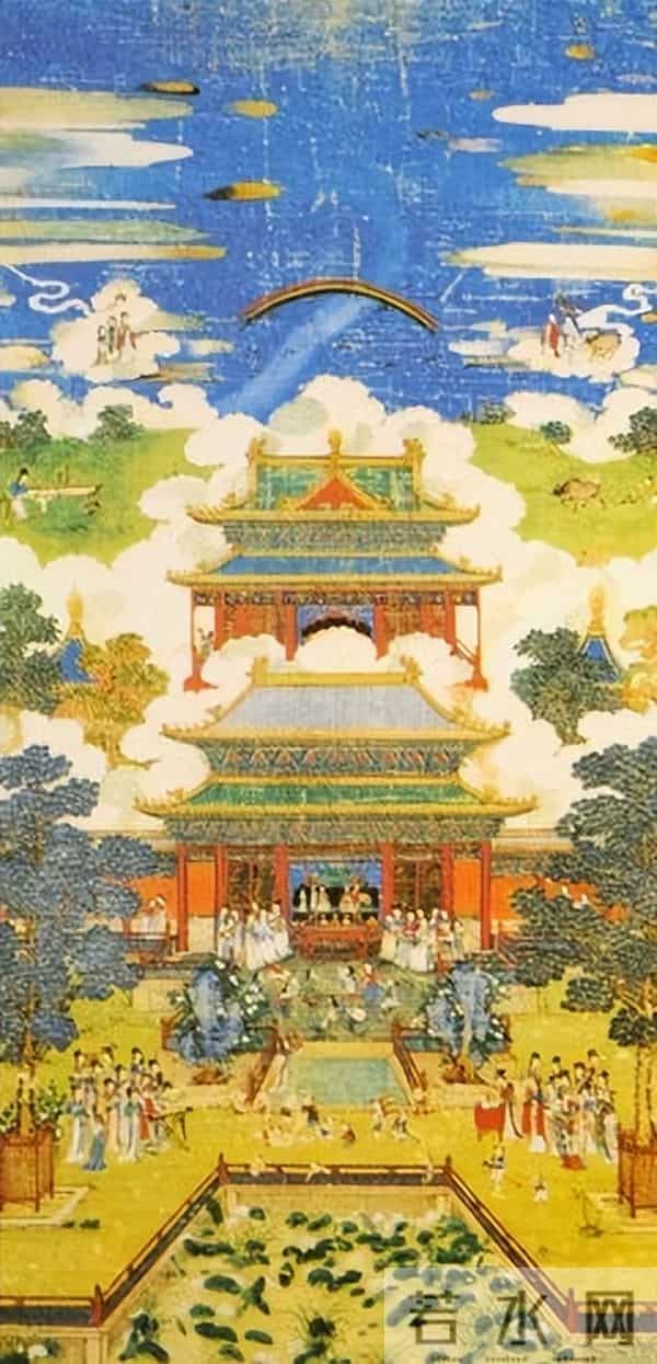 年夜饭是什么时候吃的