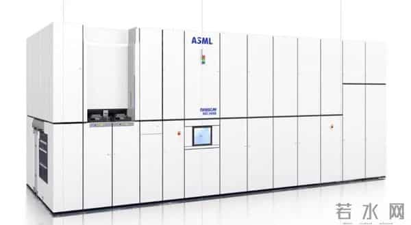 光刻机10亿一台仍供不应求